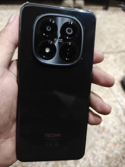 Xiaomi Redmi Note 15 Pro 12GB 512GB