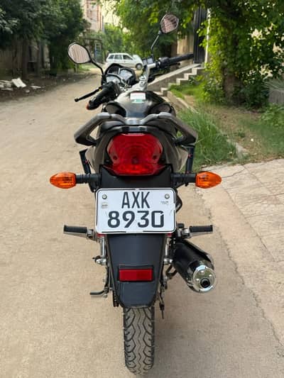 Suzuki Gsx 125 Model 2025