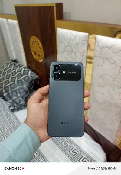Infinix Other Model