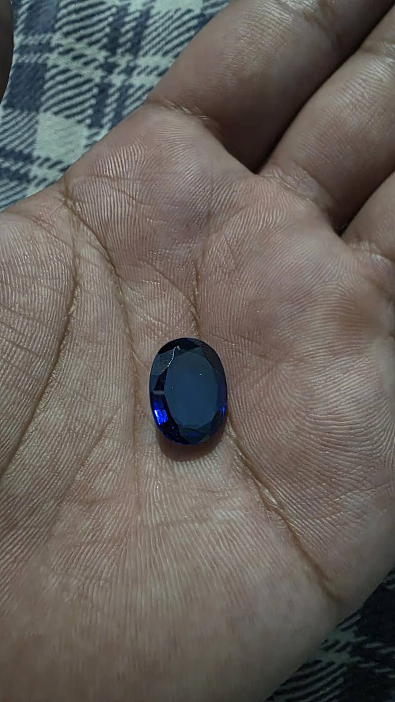 نیلم مارکہ 3