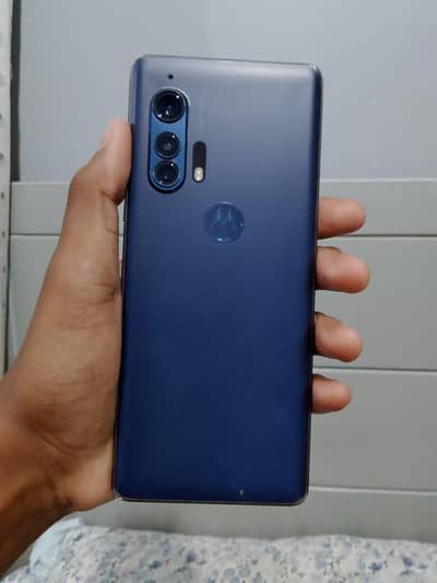 Motorola Edge Plus