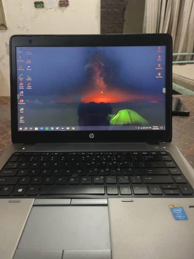 Core i 5
