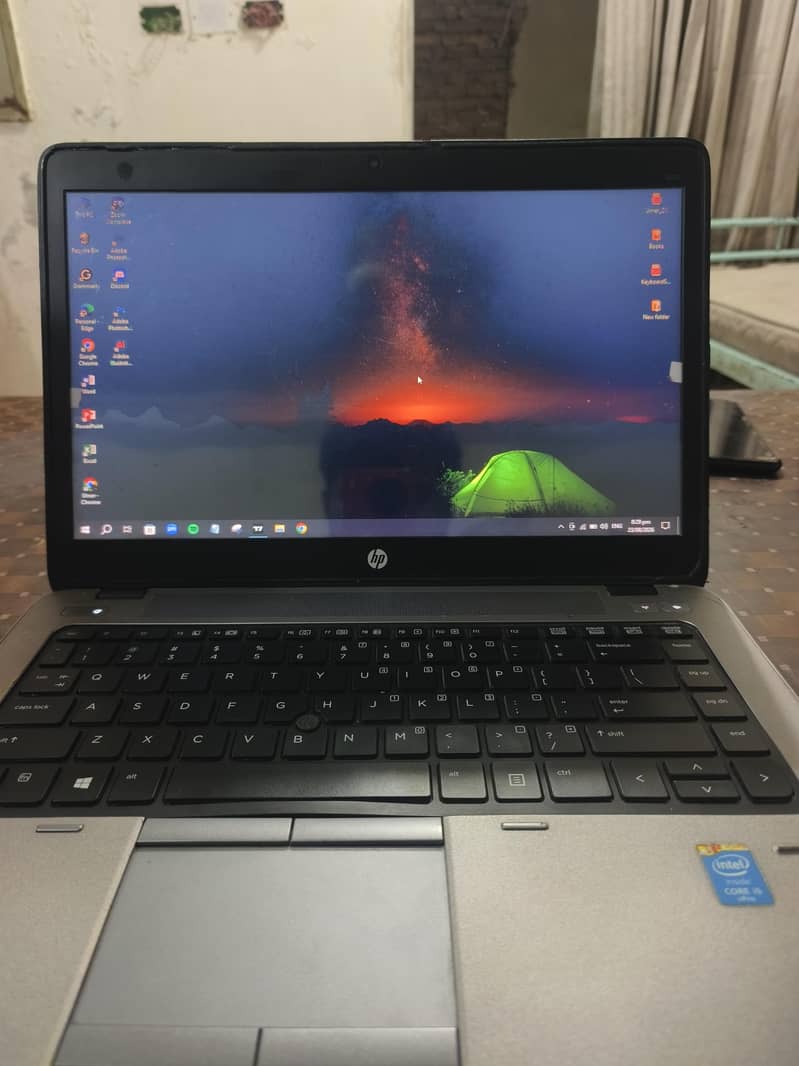 Core i 5 0