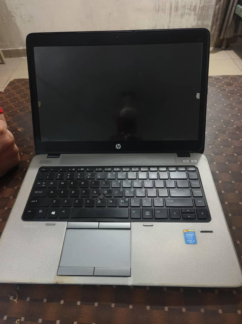 Core i 5 1