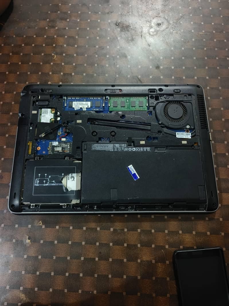 Core i 5 4