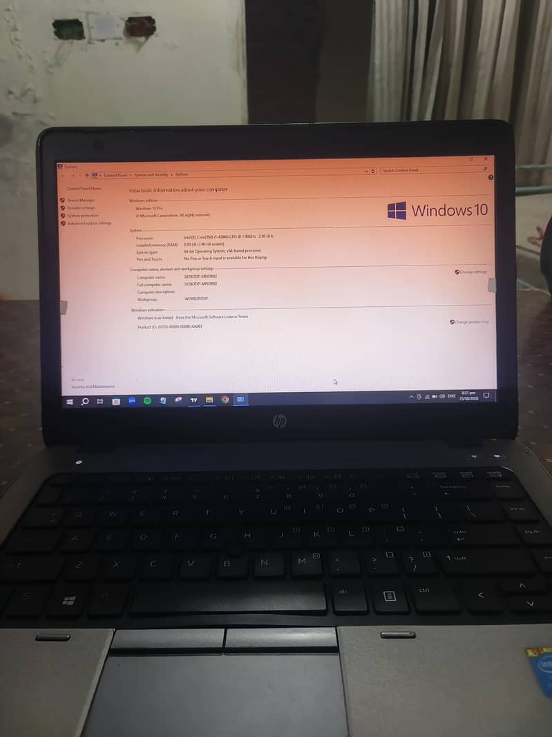 Core i 5 6