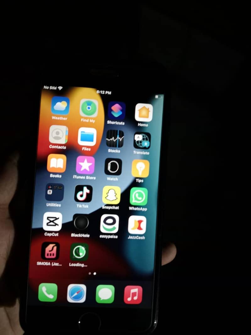 Apple iPhone 7 2