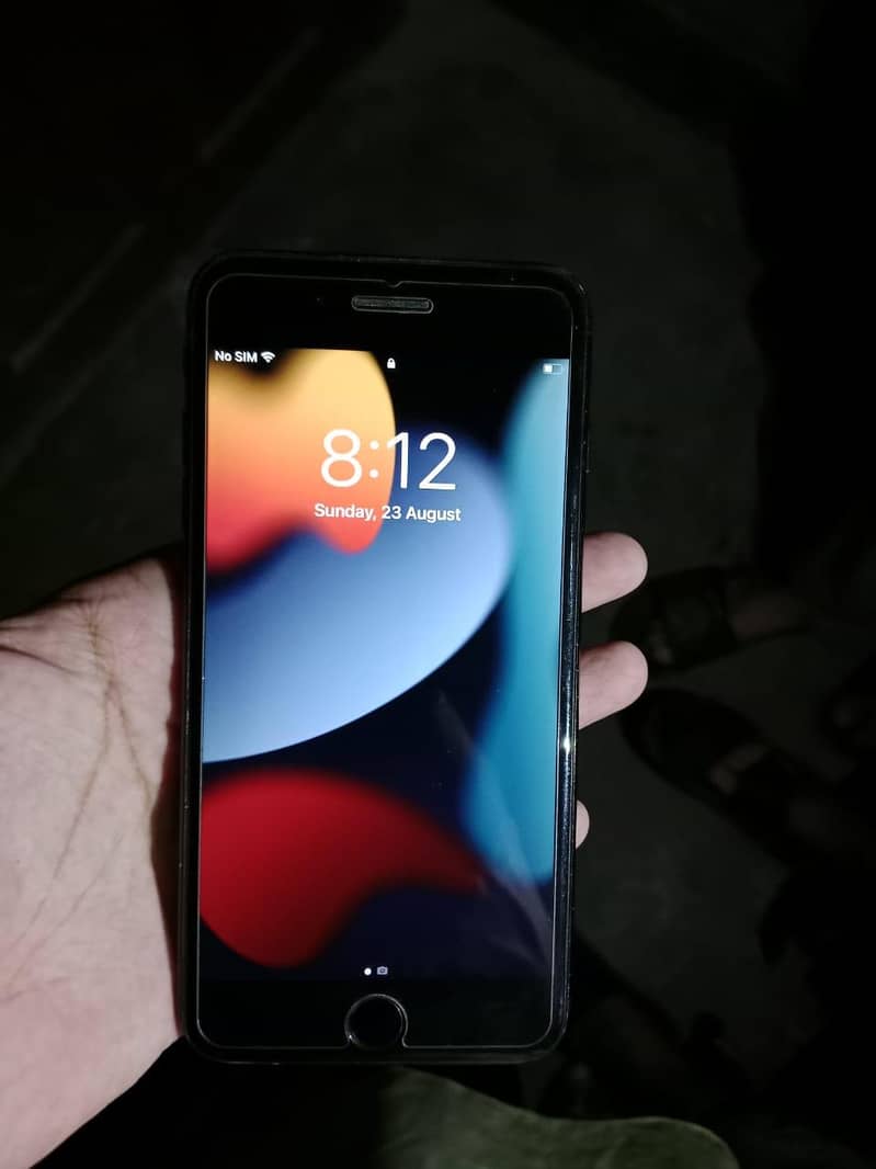 Apple iPhone 7 6