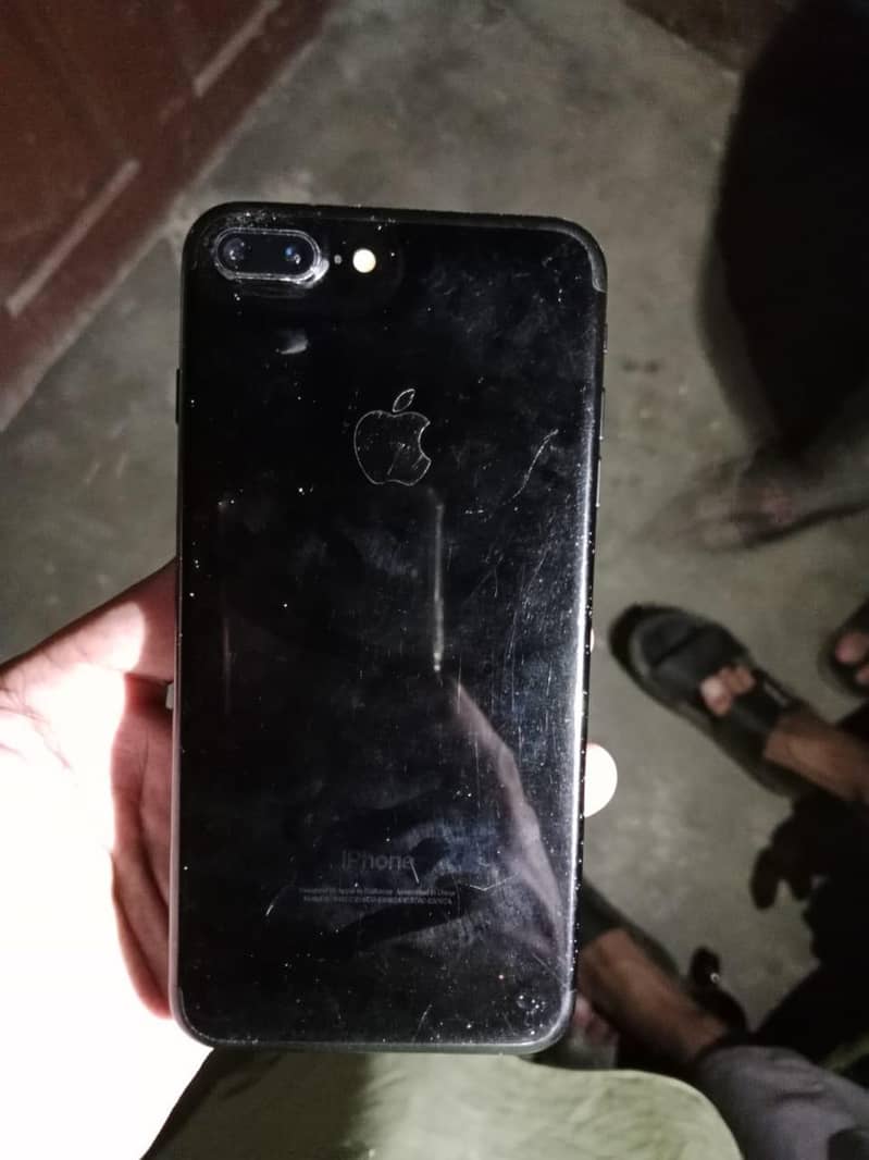 Apple iPhone 7 7