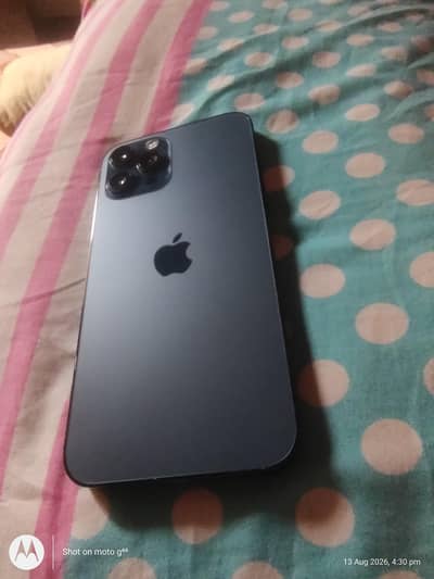 Apple iPhone 12 Pro Max
