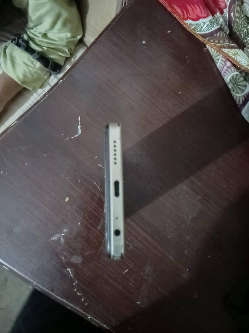 Itel A70 2