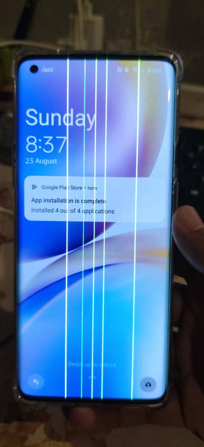 One Plus 8 Pro