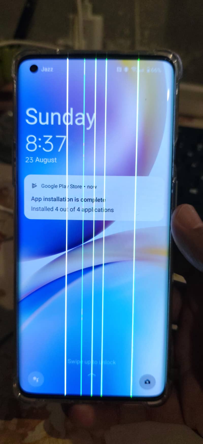 One Plus 8 Pro 0