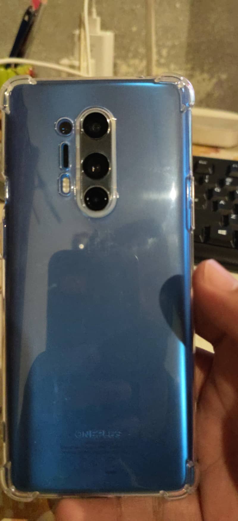 One Plus 8 Pro 1