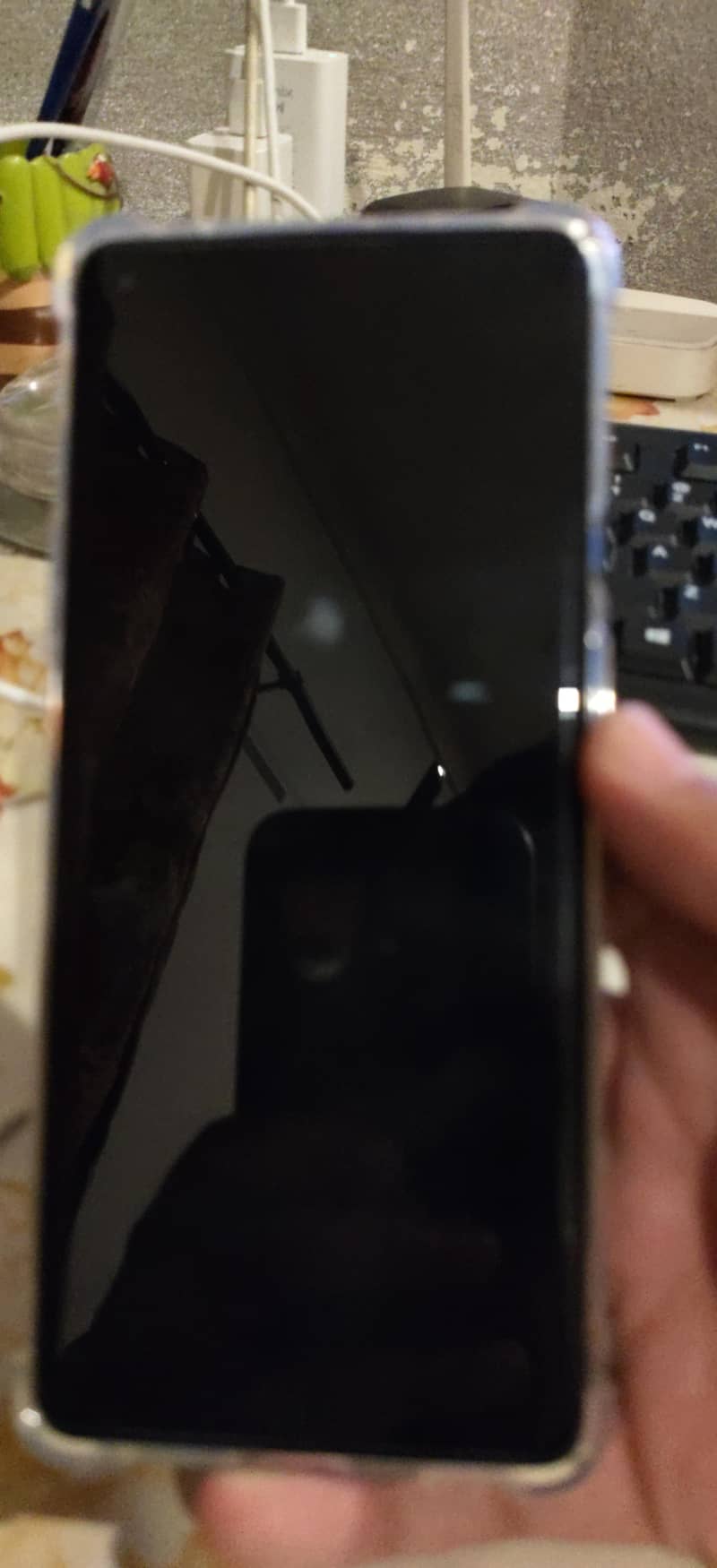 One Plus 8 Pro 2