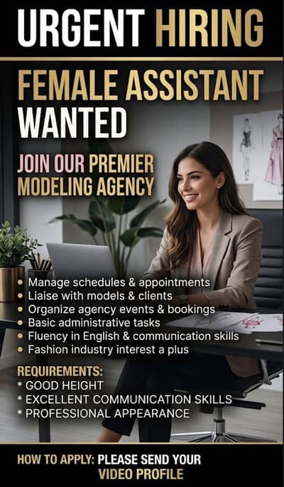 Assistant