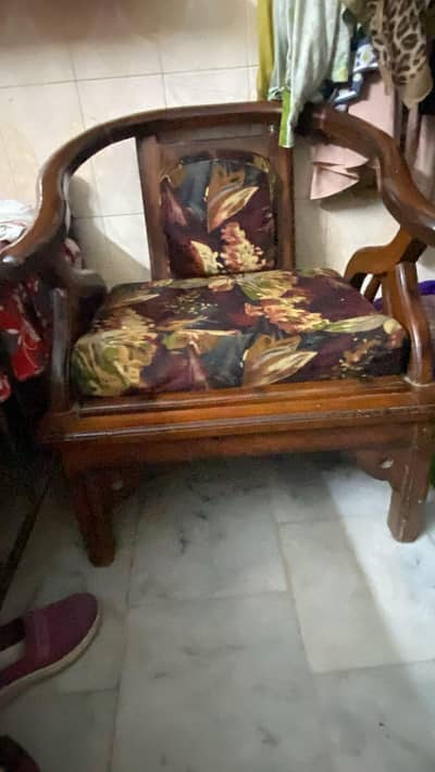 argent sofa set so sale lush condition nice quality