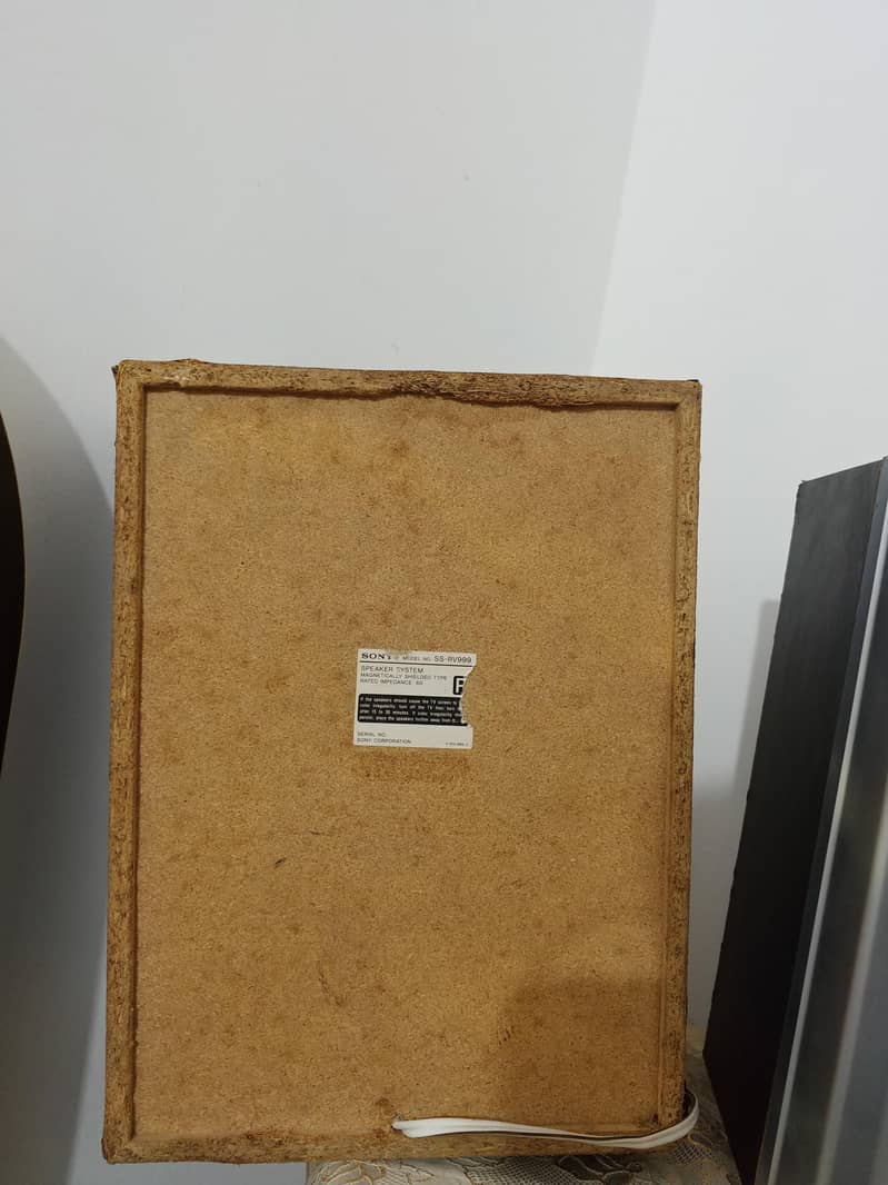 sony speaker 4