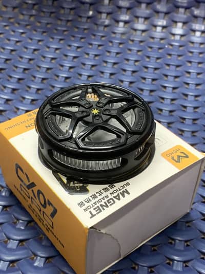 Colling fan for pubg