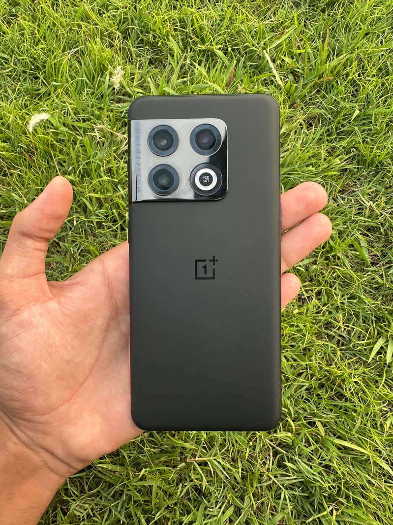 One Plus Other Model 0
