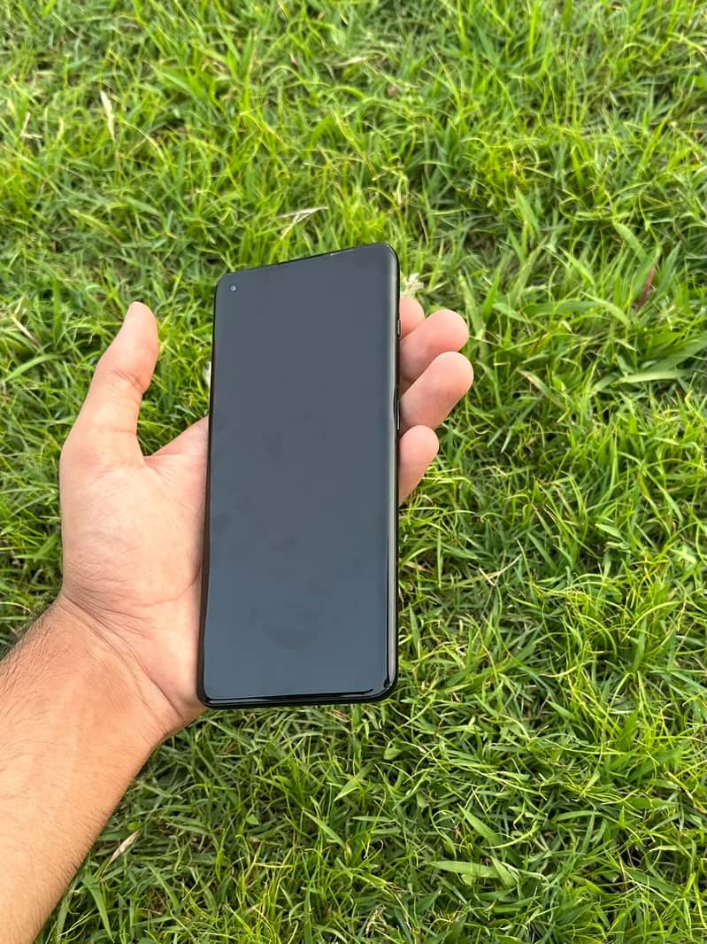 One Plus Other Model 1