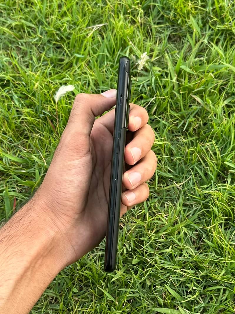 One Plus Other Model 2