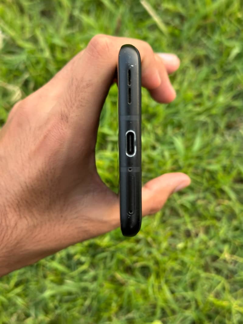 One Plus Other Model 4