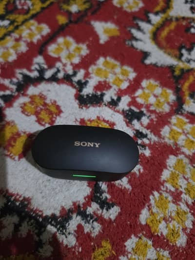 sony earbuds wf1000xm4