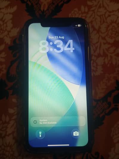 Apple iPhone 11 urgent sell
