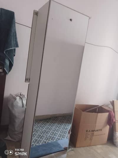 New style Dressing