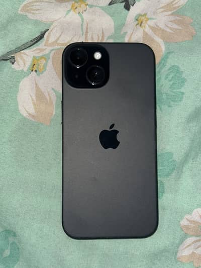 Apple iPhone 15