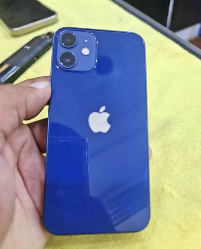 Apple iPhone 12 Mini Pta  Approved