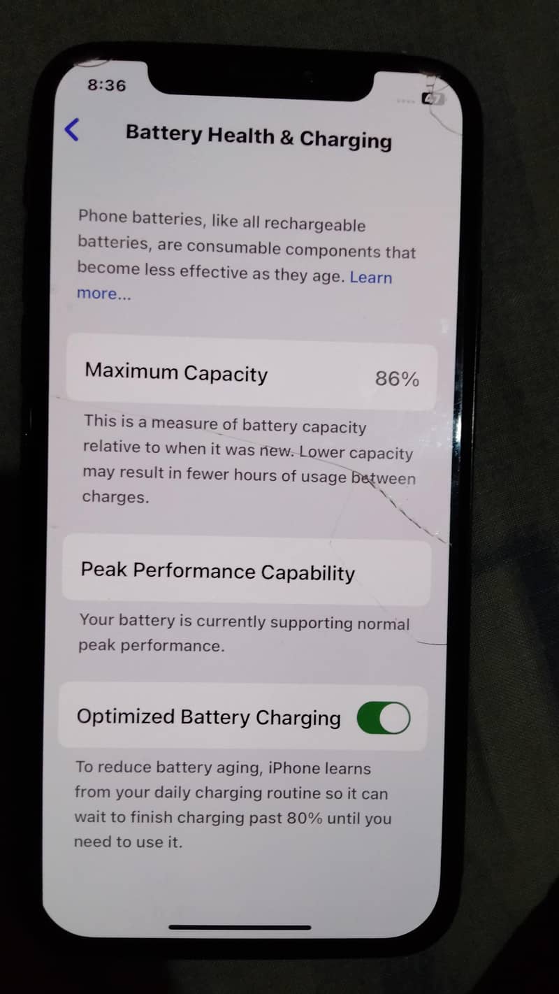 Apple iPhone X 0