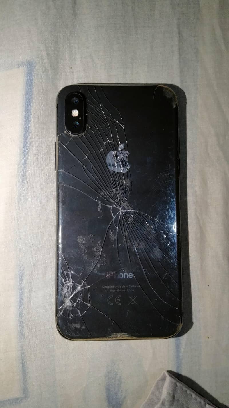 Apple iPhone X 2