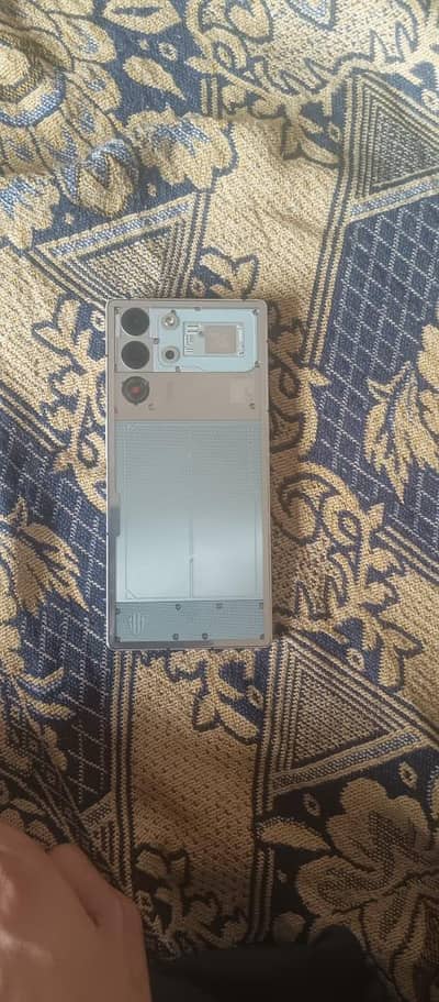 Zte nubia RedMagic 10 Pro