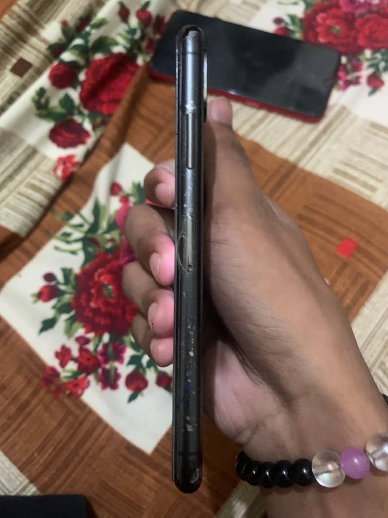 Apple iPhone X 2