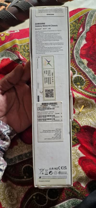 samsung galaxy watch 4 classic