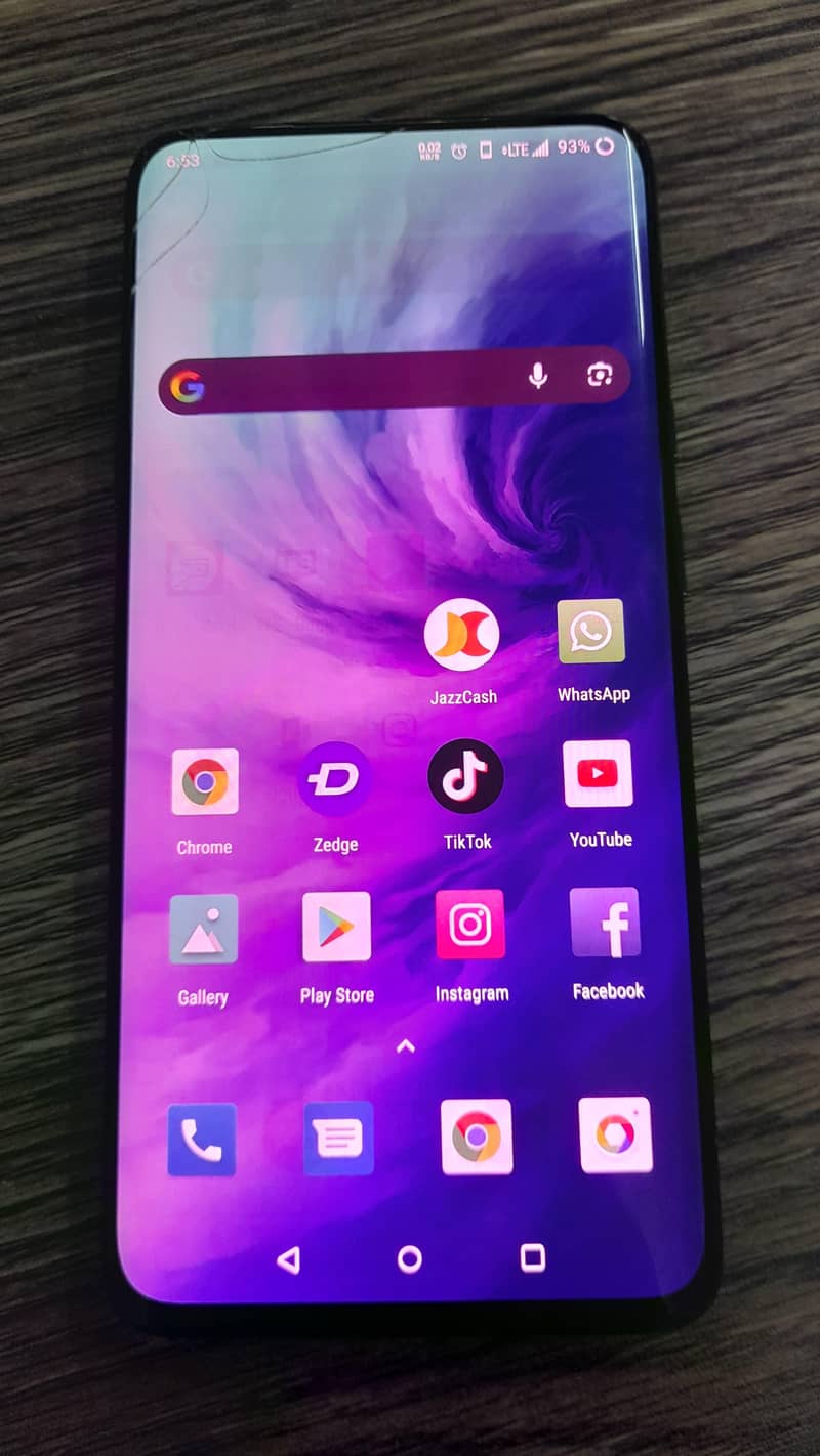 One Plus 7 Pro 1