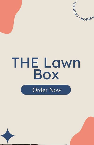The Lawn Box