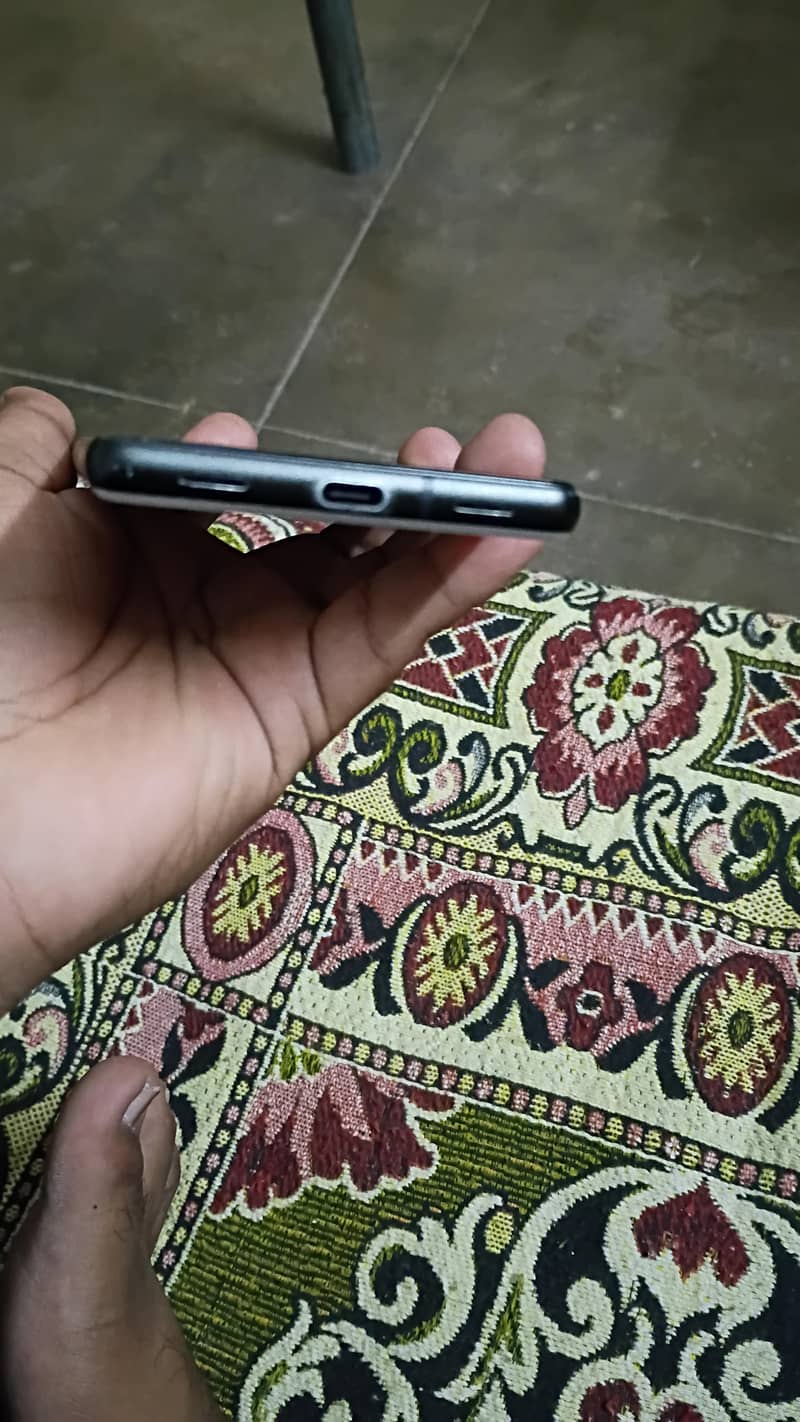 Google Pixel 6a 3