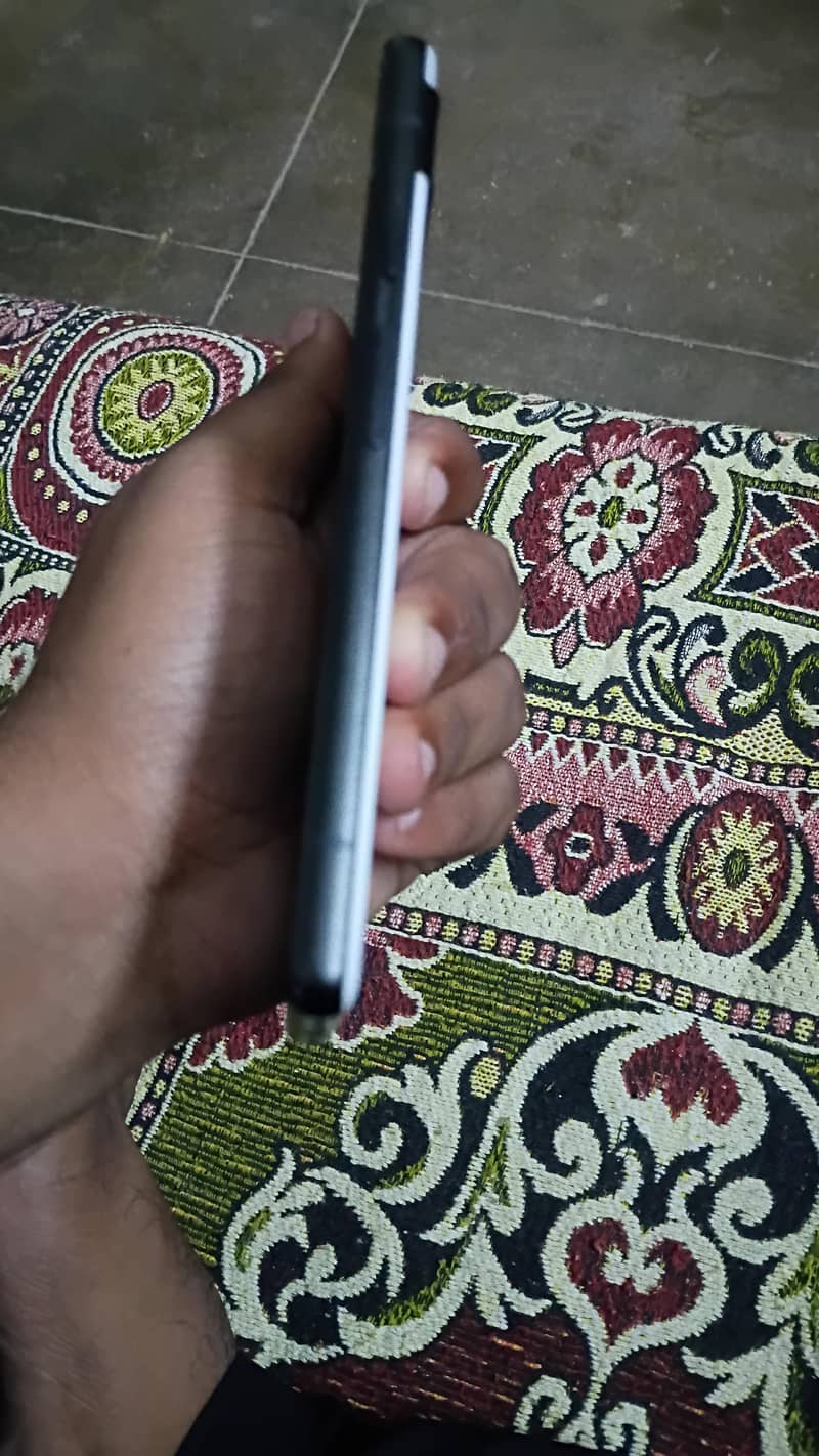 Google Pixel 6a 4