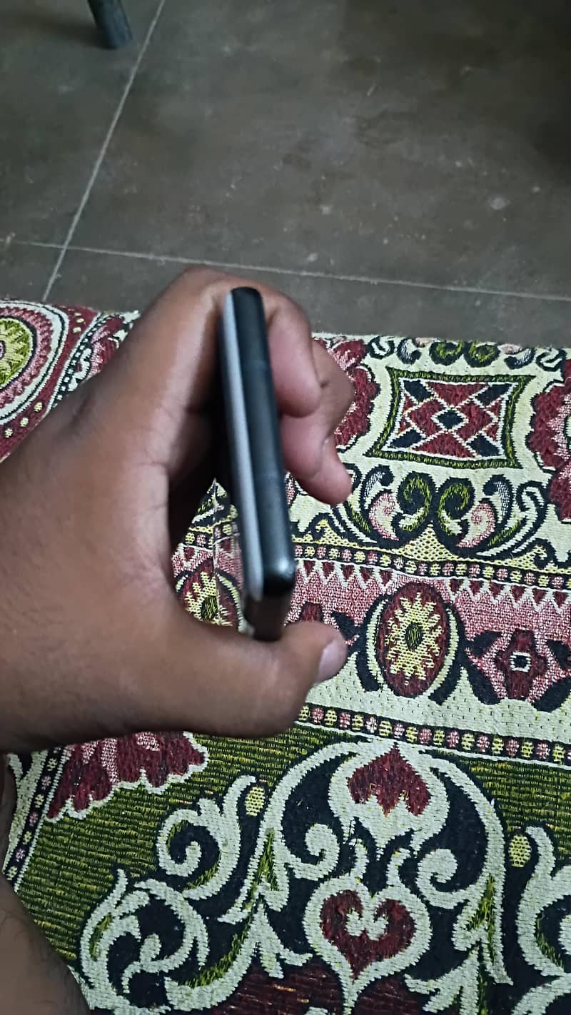 Google Pixel 6a 5