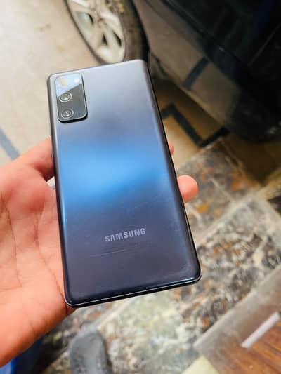 Samsung Mobile S20 FE