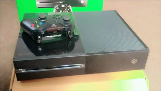 Xbox One