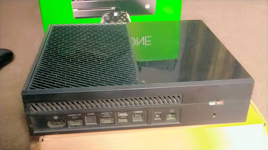 Xbox One 2