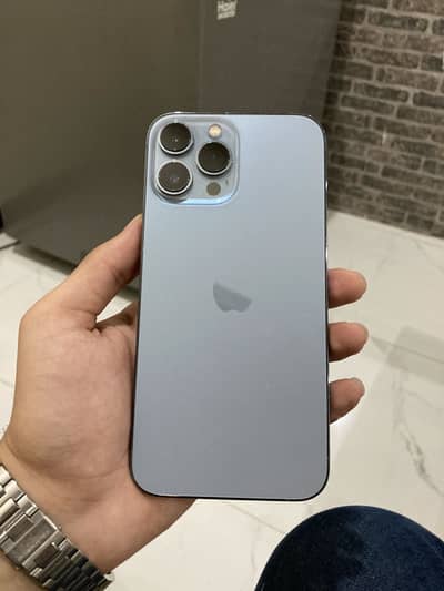 Apple iPhone 13 Pro Max