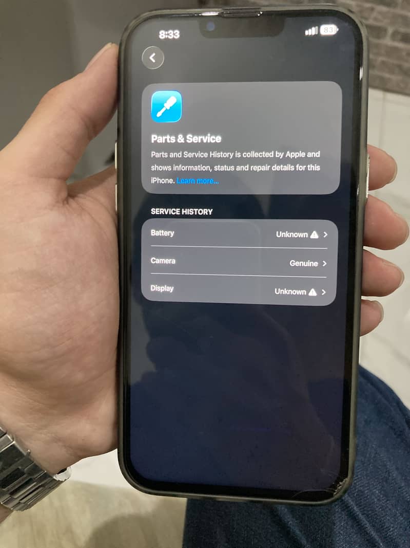 Apple iPhone 13 Pro Max 3