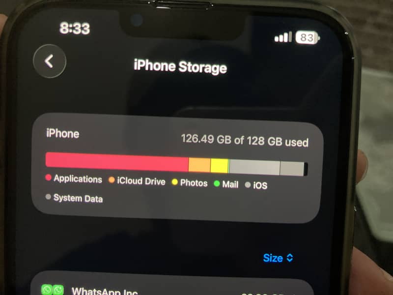 Apple iPhone 13 Pro Max 4