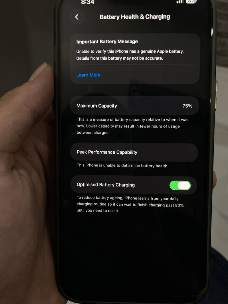 Apple iPhone 13 Pro Max 6