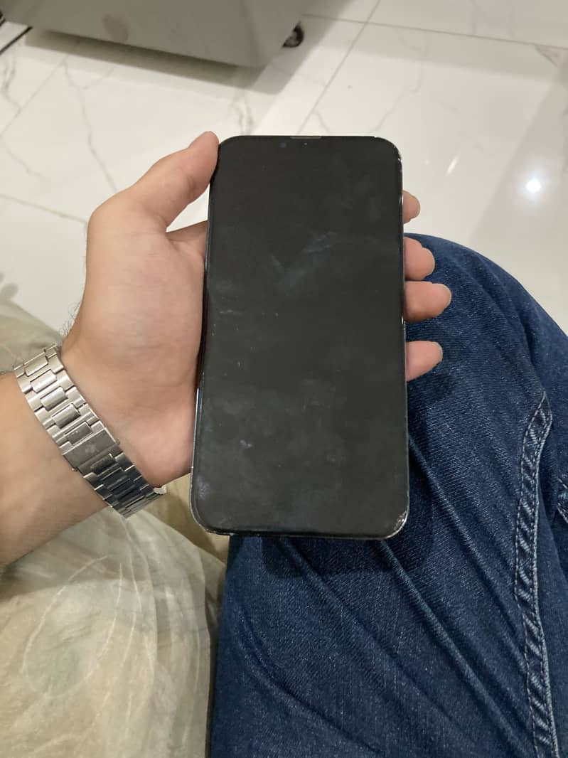Apple iPhone 13 Pro Max 8